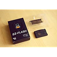 EZ-Flash IV OMEGA- NEW!! 4 GameBoy Advance - GBA - Game Boy - Latest Version